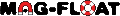 Mag-Float